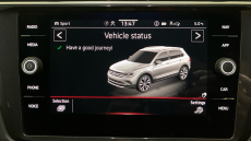 Volkswagen Tiguan 1.5 TSI 150 Active 5dr Petrol Estate